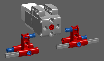 chassis-moteur